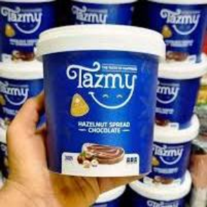 تازمي نوتيلا بالبندق 450 جرام